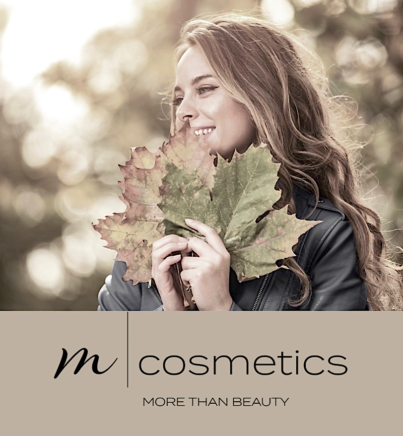m cosmetics KOSMETIK - STUDIO Volketswil