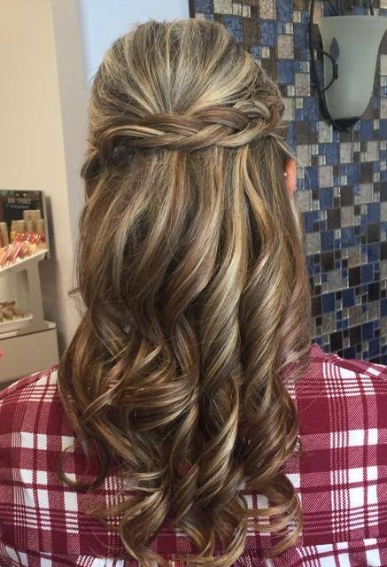 Expressions of Beauty Hair Salon