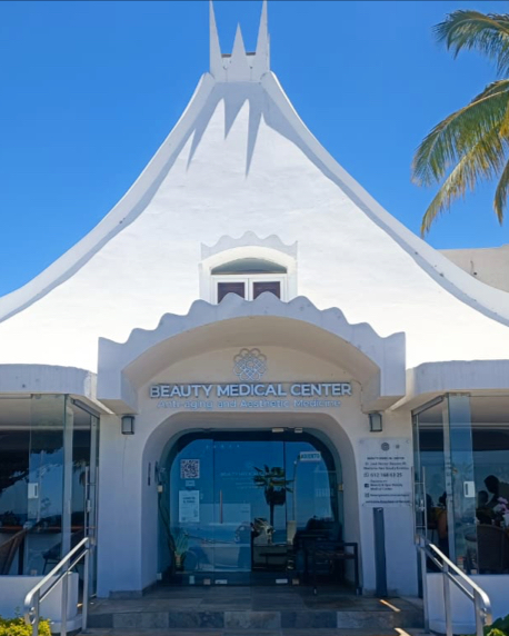 Beauty Medical Center La Paz