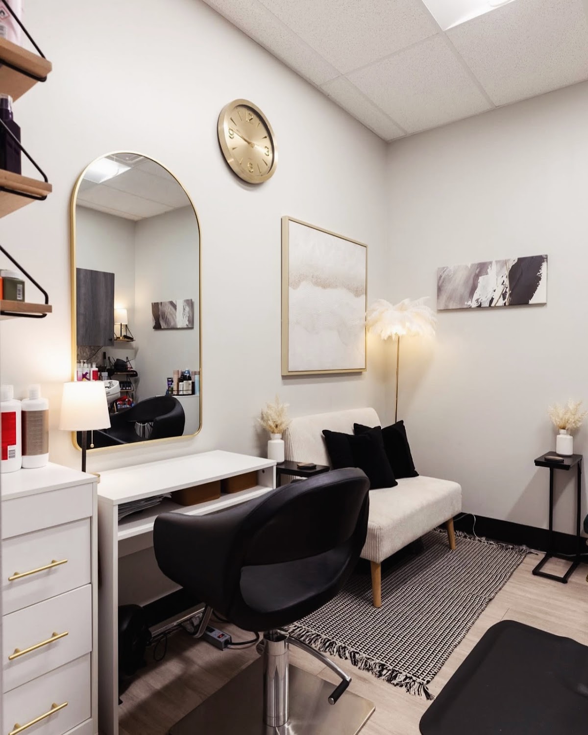 Salons by JC Sandy Springs