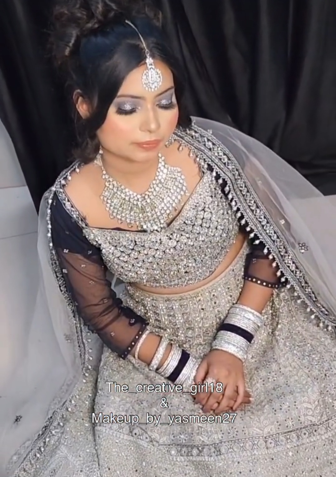 Fresh Look Makeup Studio