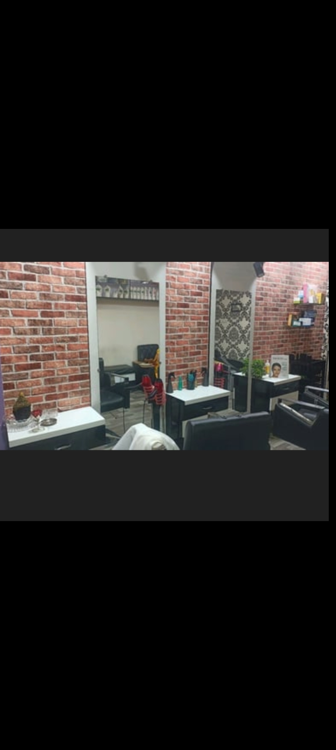Glow more salon