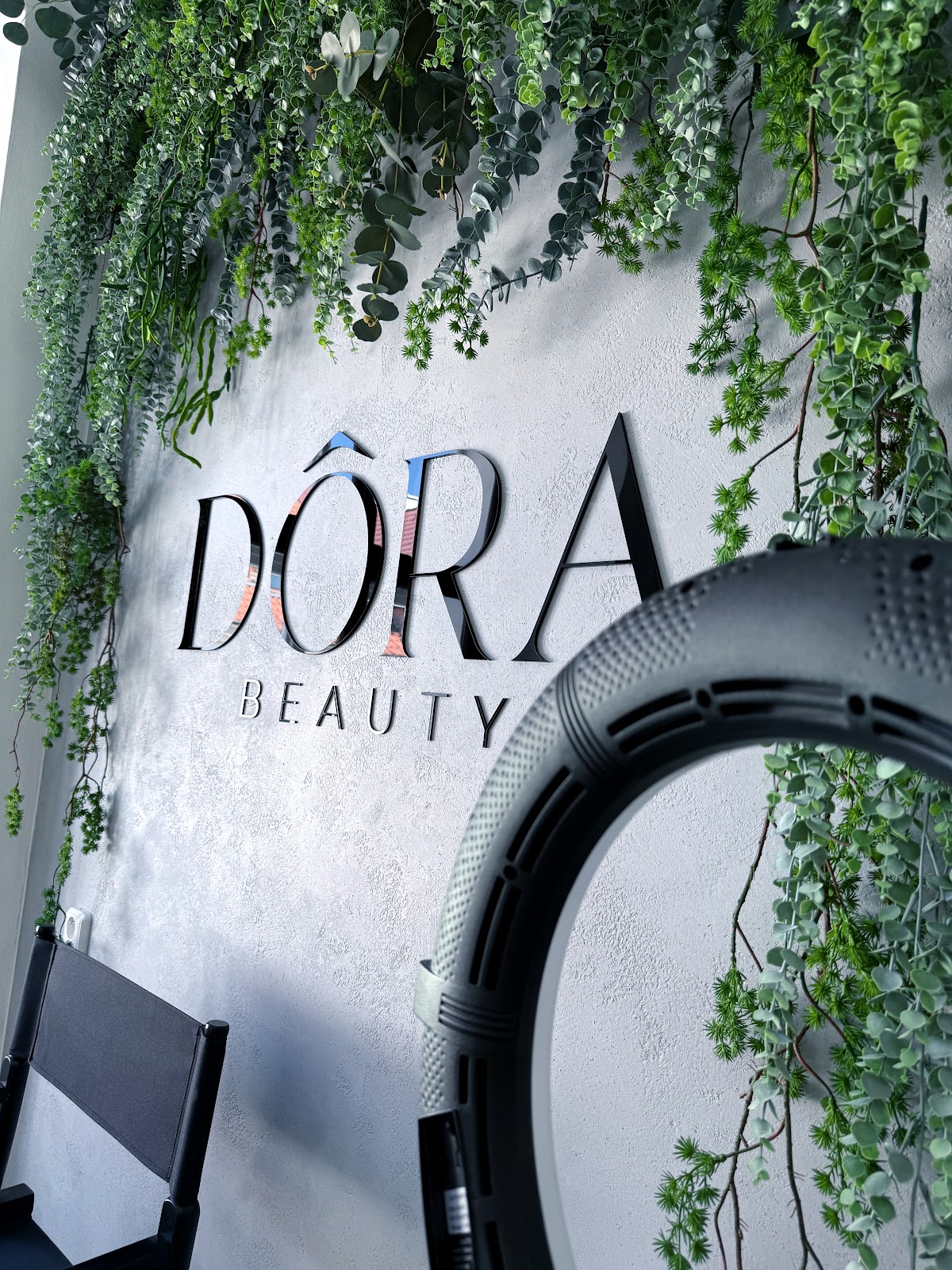 DÔRA Beauty salon