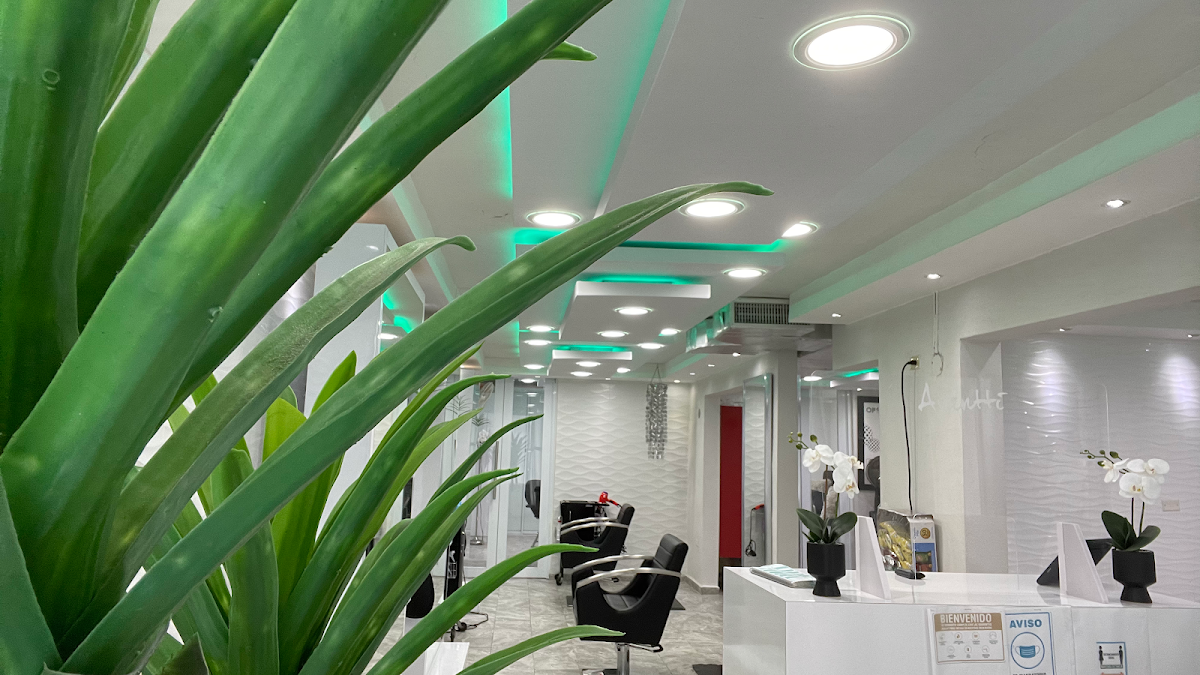 Avantti Hair Design & Spa