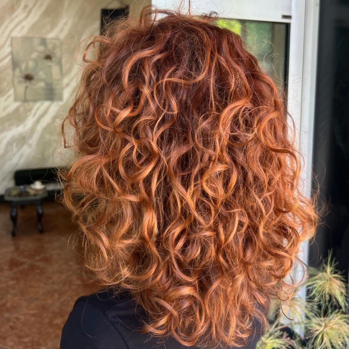 Frizerski Salon Zorana