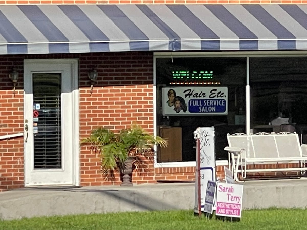 Hair Etc