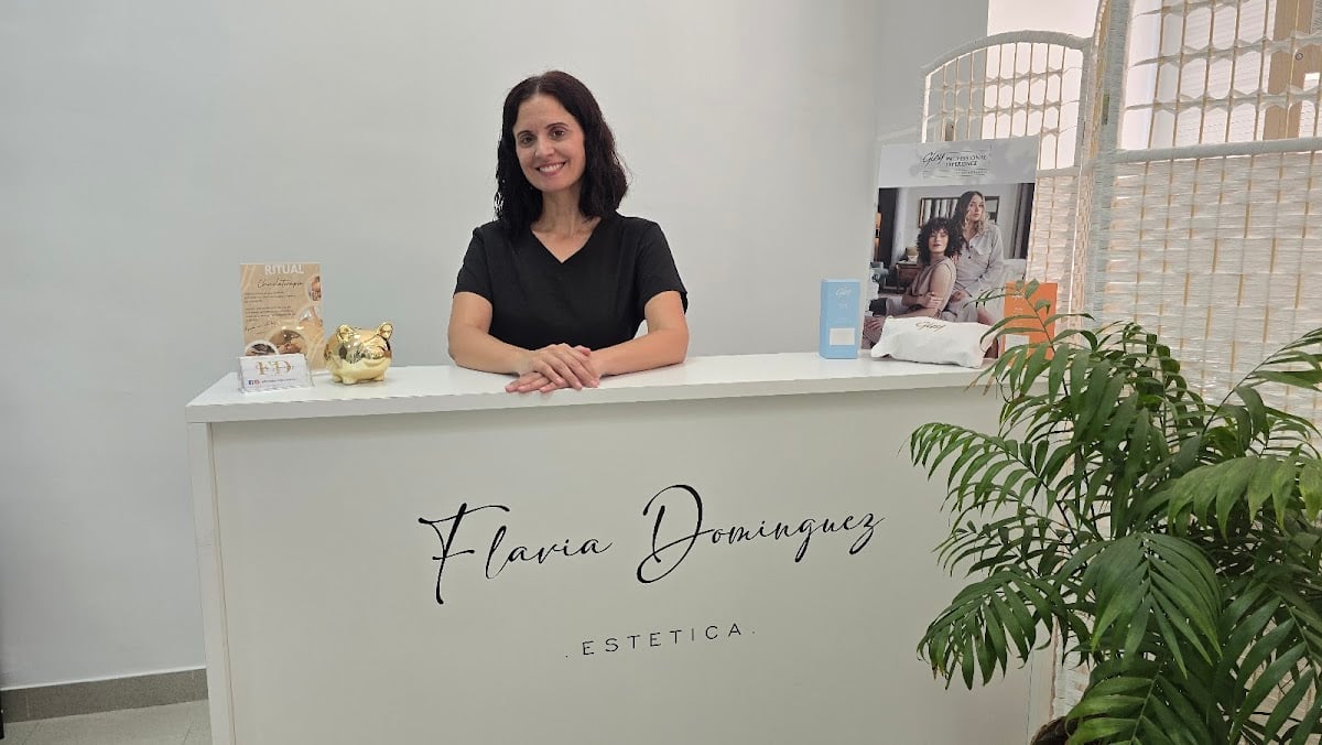 Flavia Dominguez Estetica