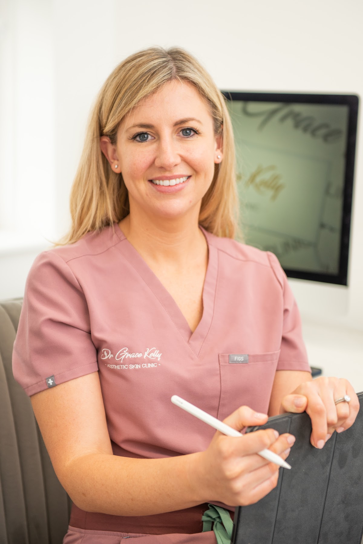 Dr Grace Kelly Aesthetic Skin Clinic