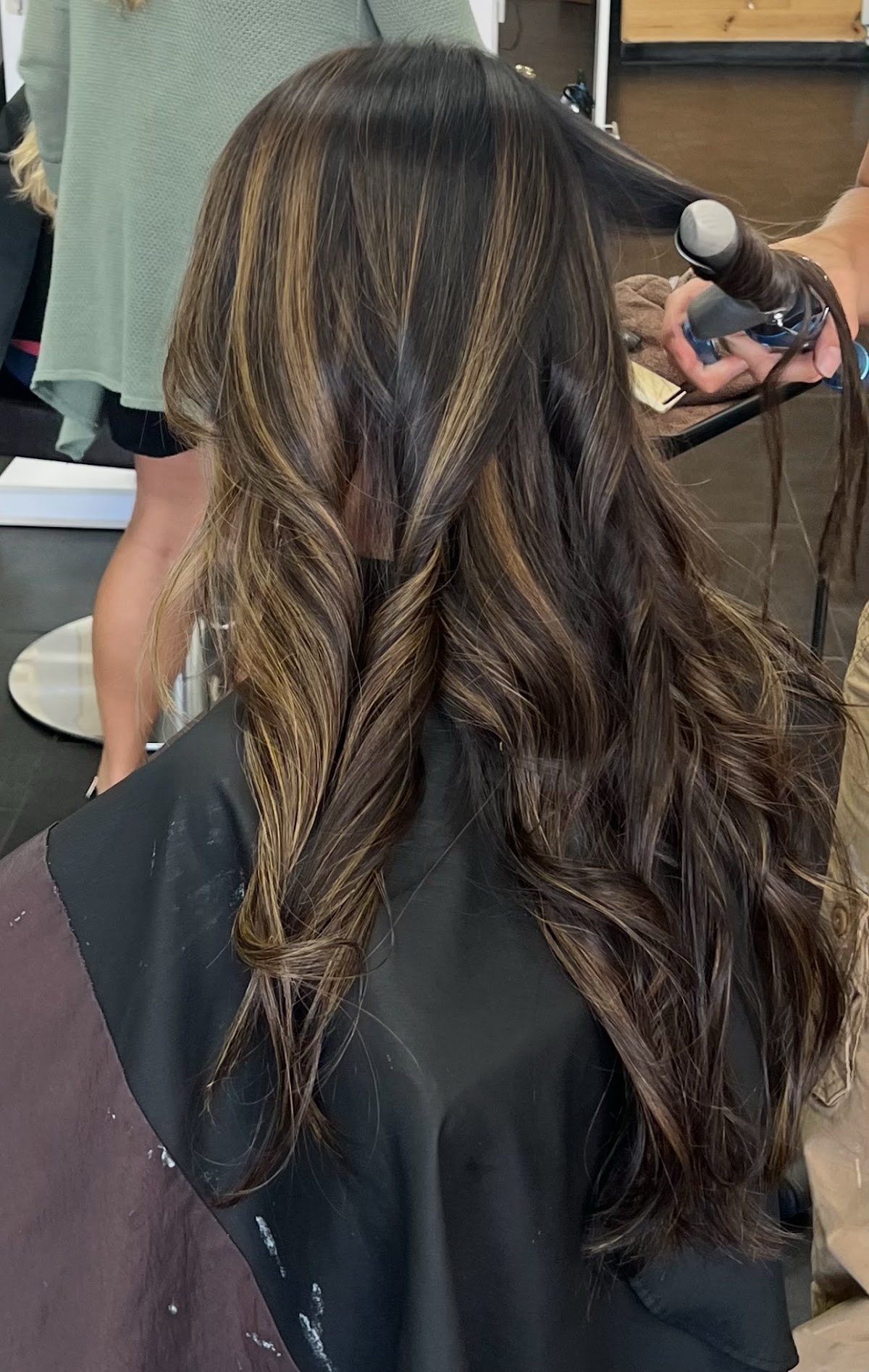 Wild Roots Salon