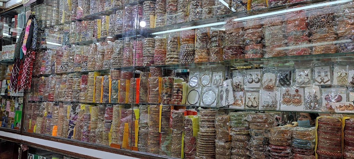 Shringar Ghar