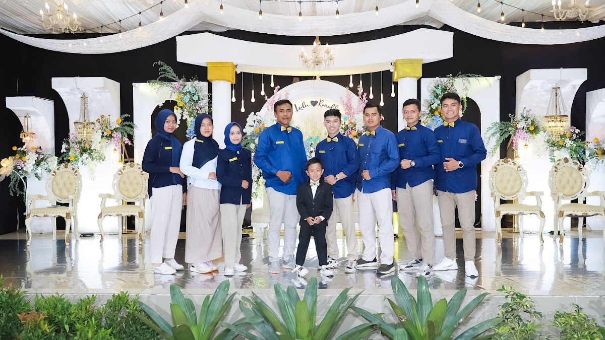 Jona Wedding Organizer