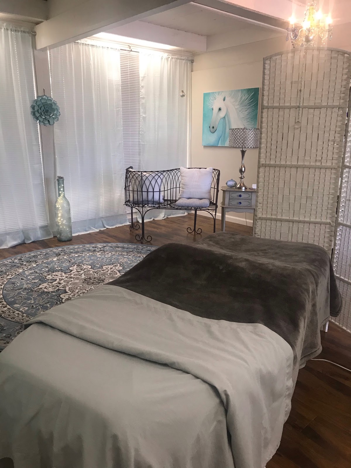 Michelle Curtice Skincare