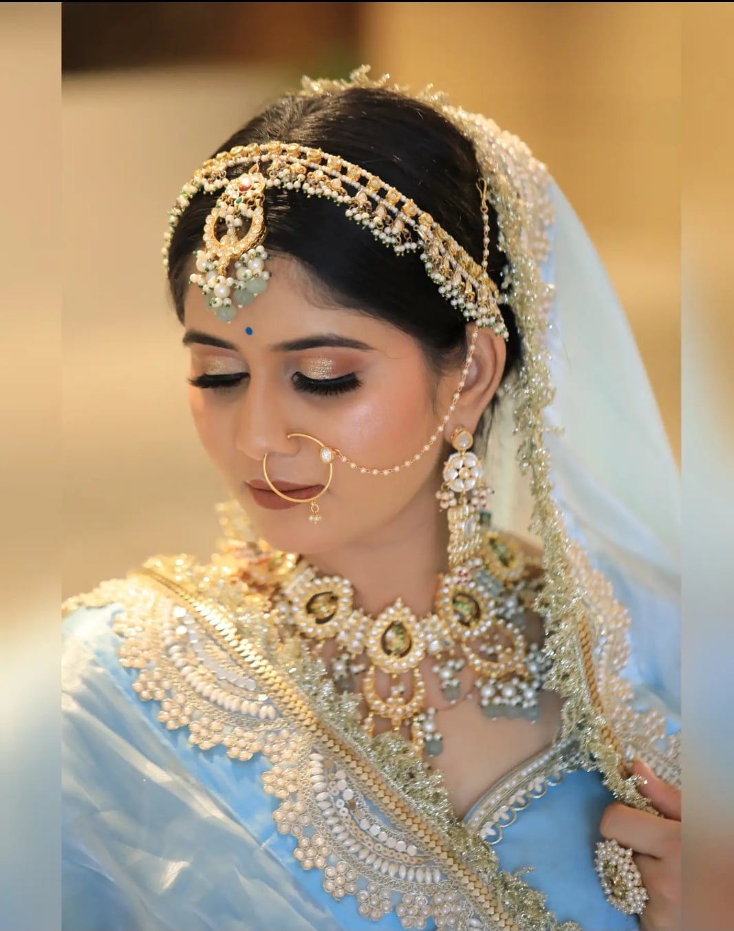 Aaina beauty care