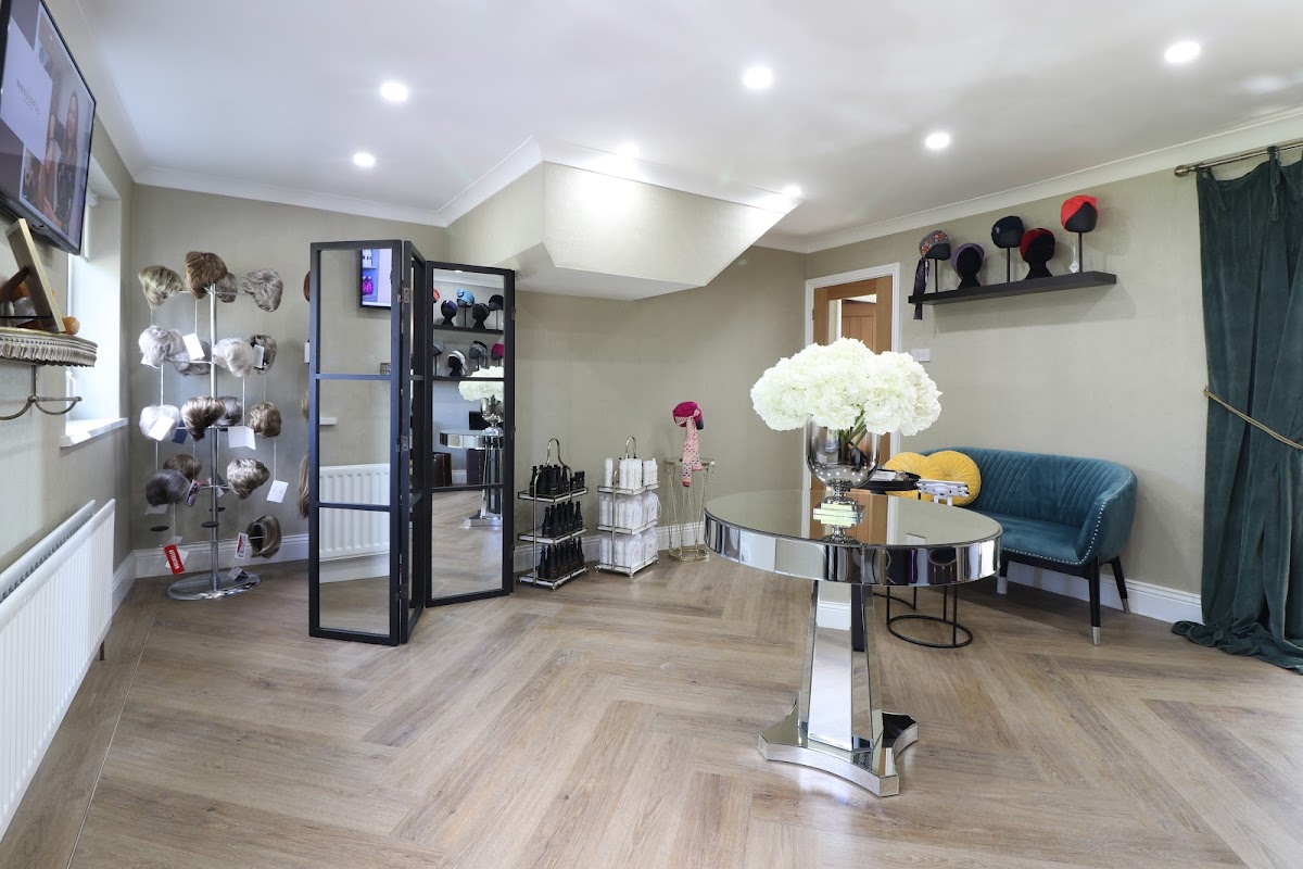 The Wonderful Wig Company