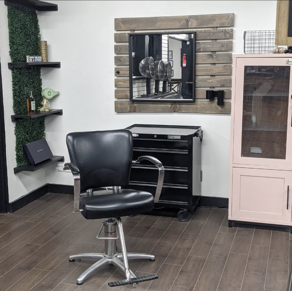 Riverside Hair Studio