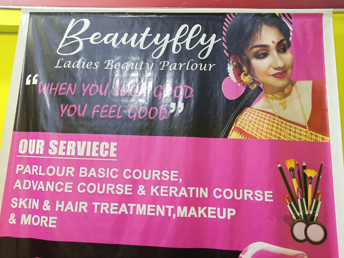 BeautyFly