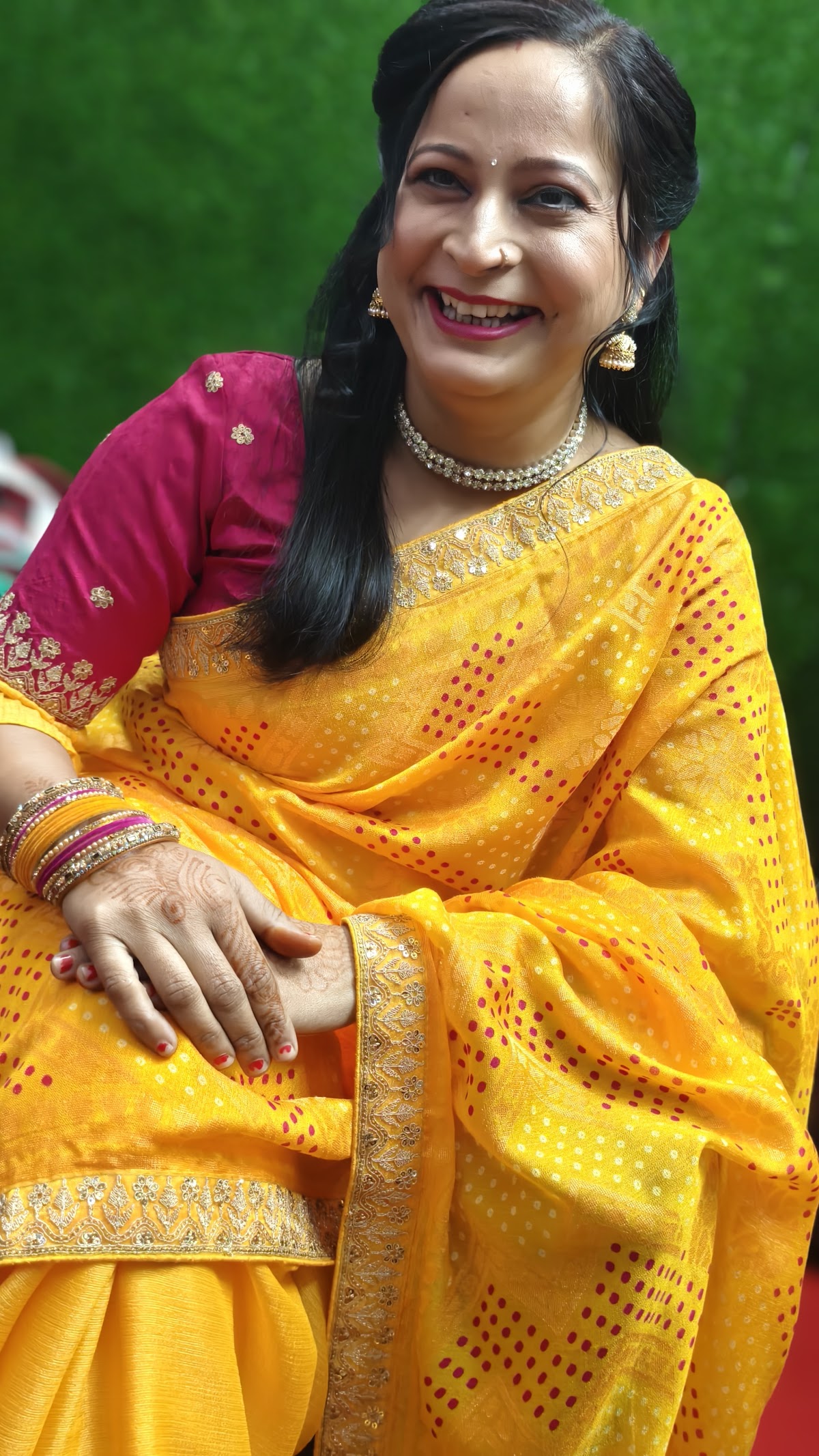 Glory Beauty Care