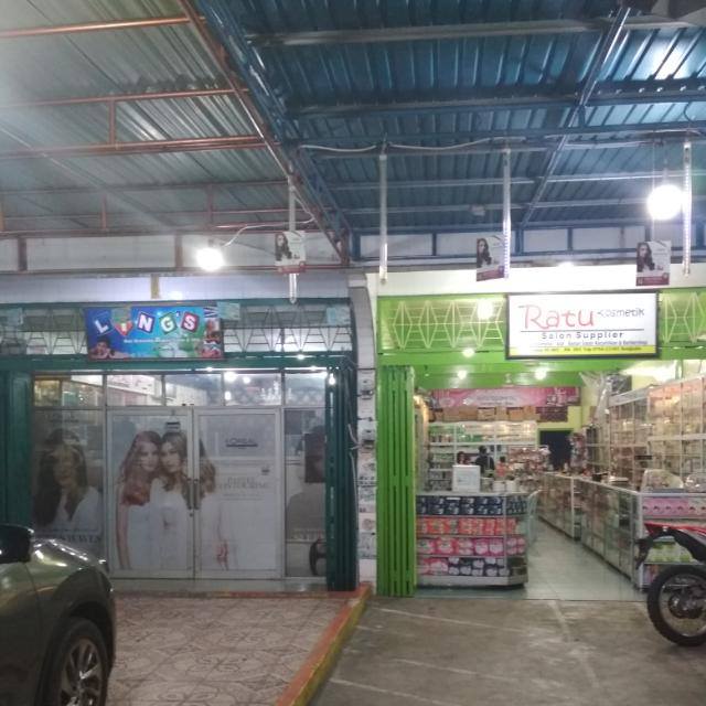 Ratu Kosmetik Bengkalis