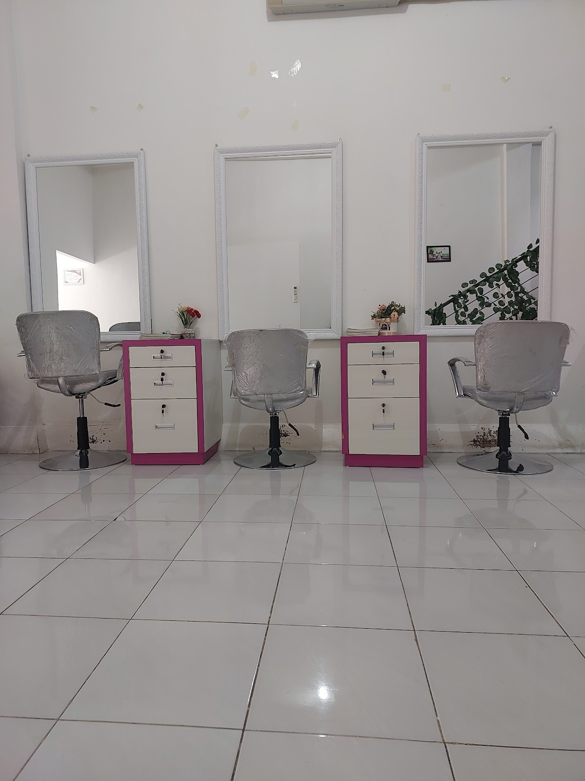 L'ME BEAUTEE skin & body spa