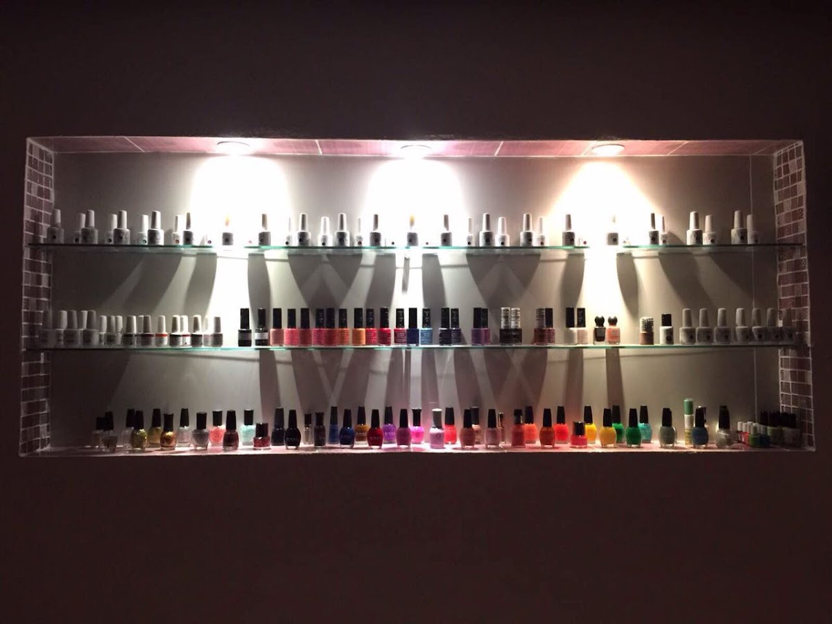 Beauty Salon Cancun