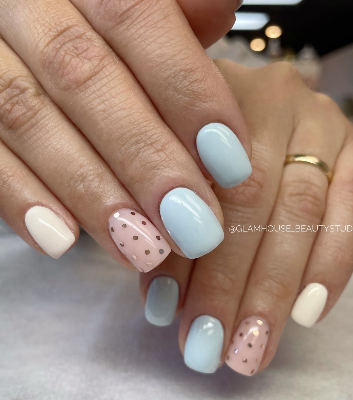 Glam House Beauty Studio