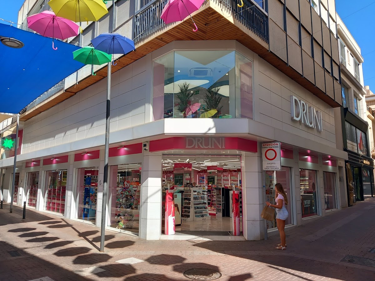 Druni Perfumerías