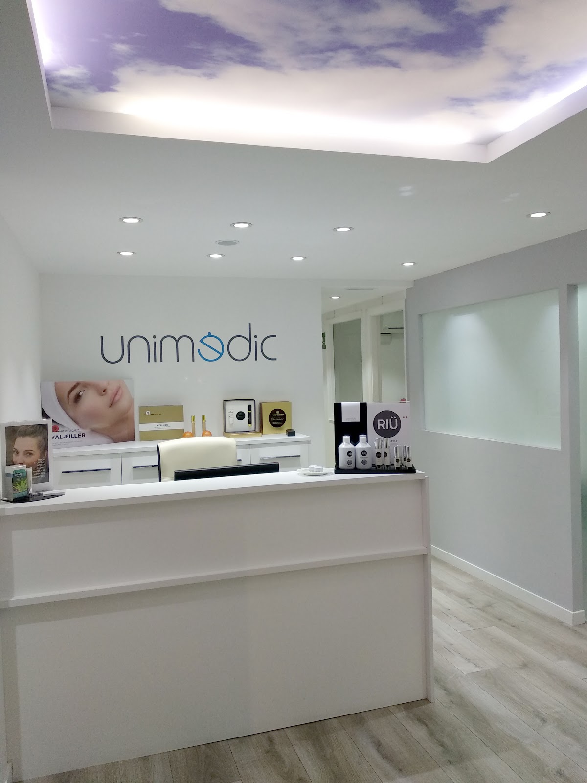 Centre Unimèdic