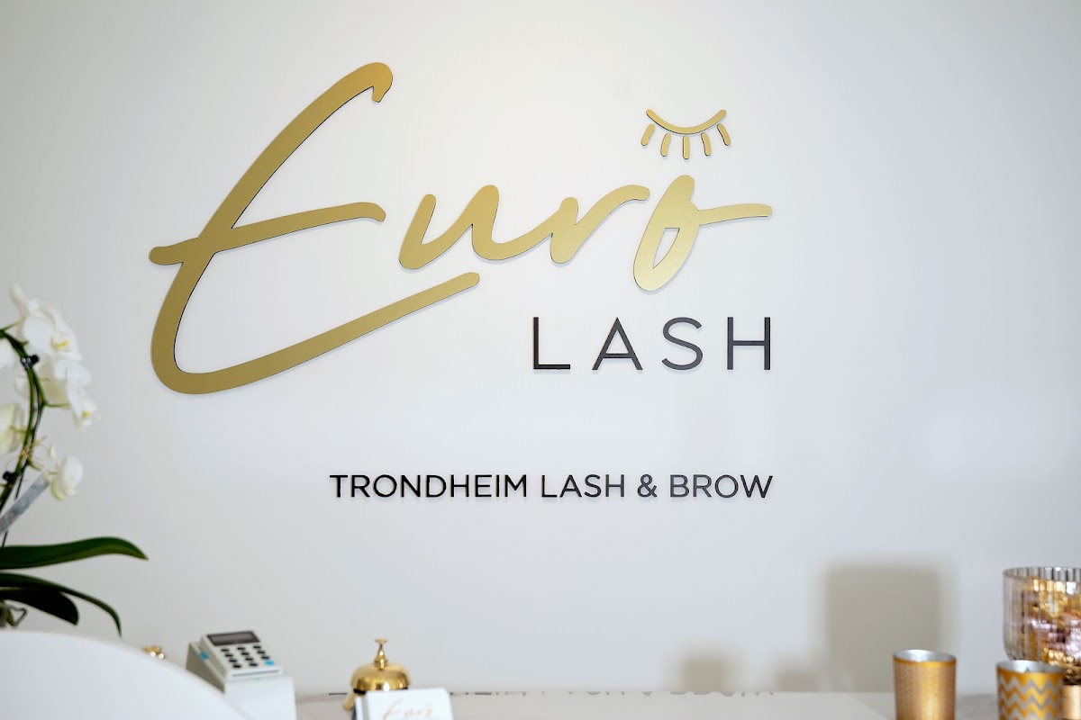 Eurolash AS