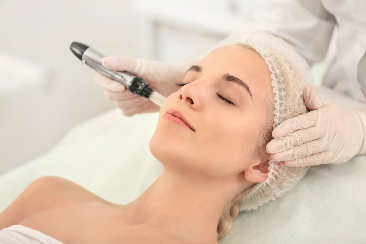 Nita's Face Care