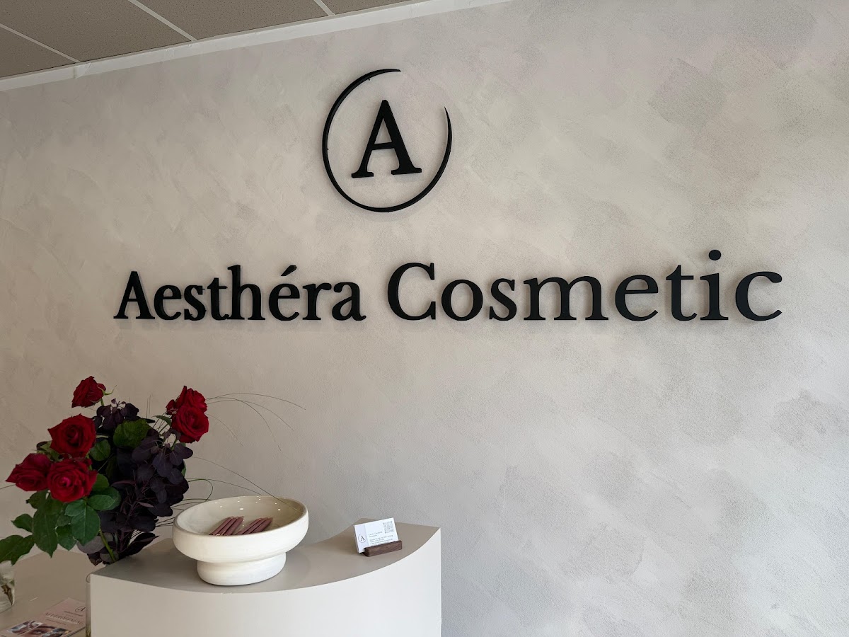Aesthera Cosmetic