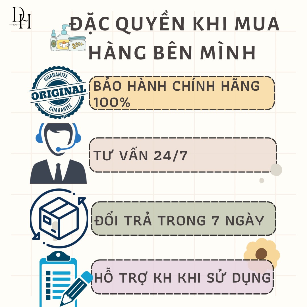 Ha min skincare & beauty