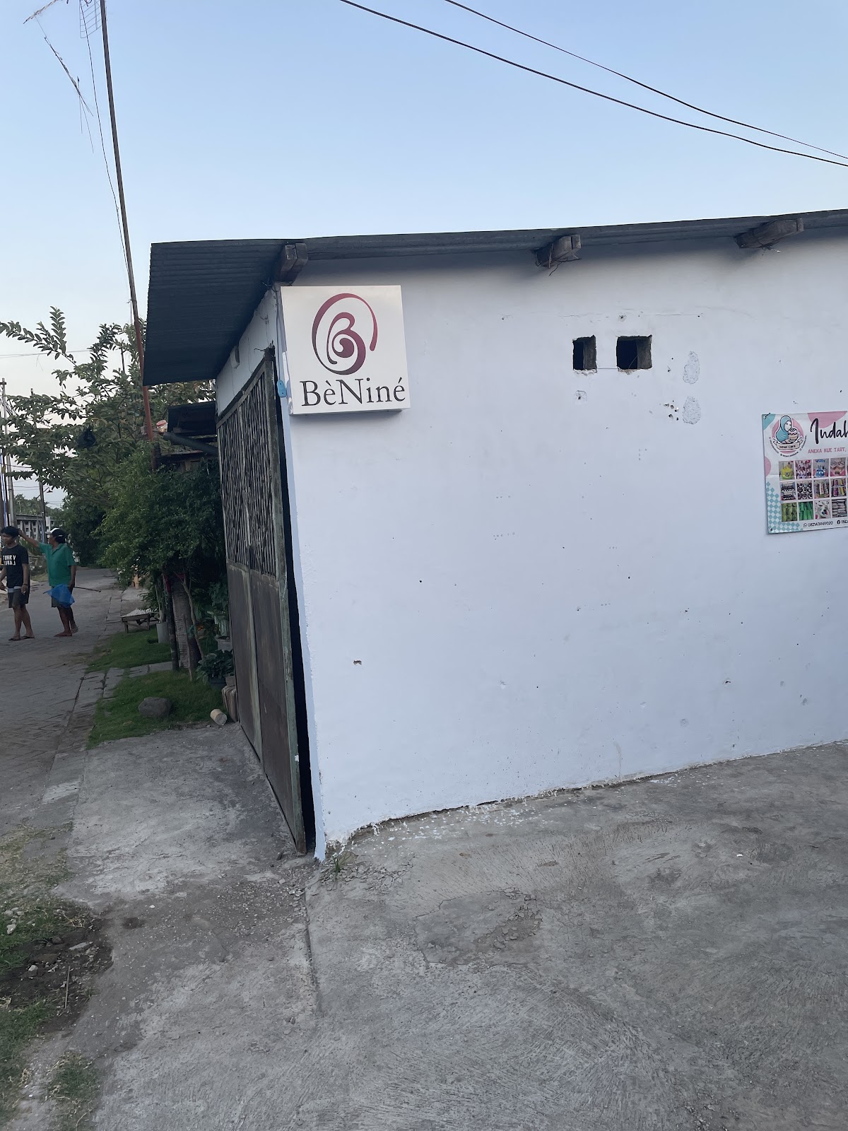 Benine - Toko Skincare Murah Bangil