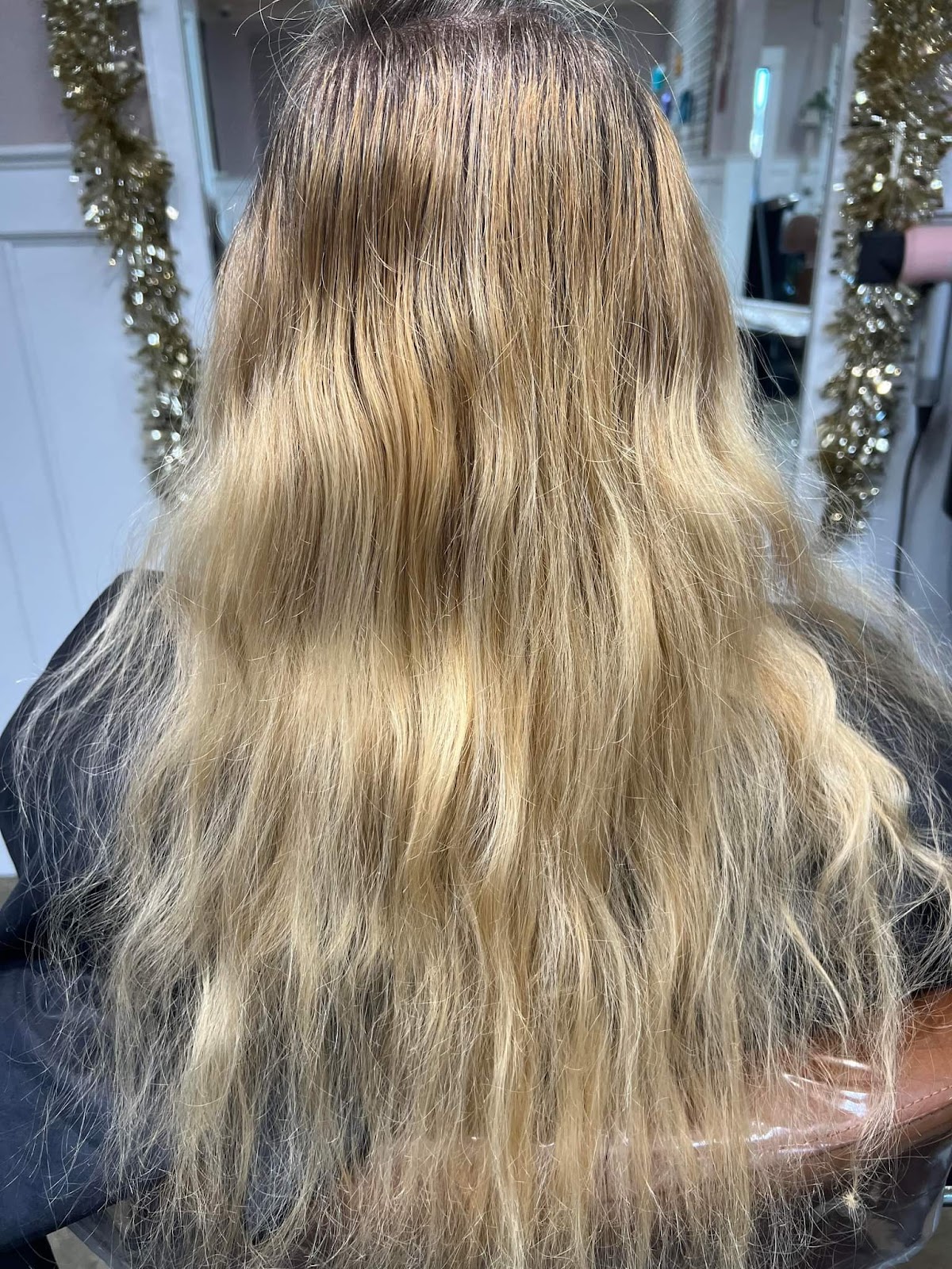 Blonde & Blush Beauty Studio