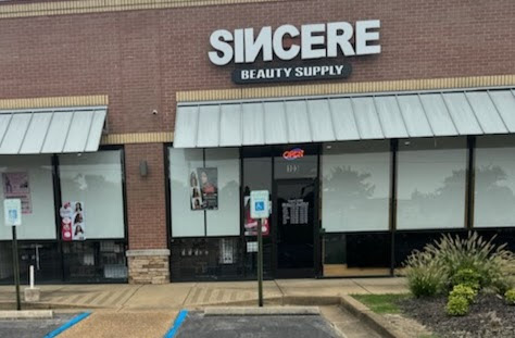 Sincere Beauty