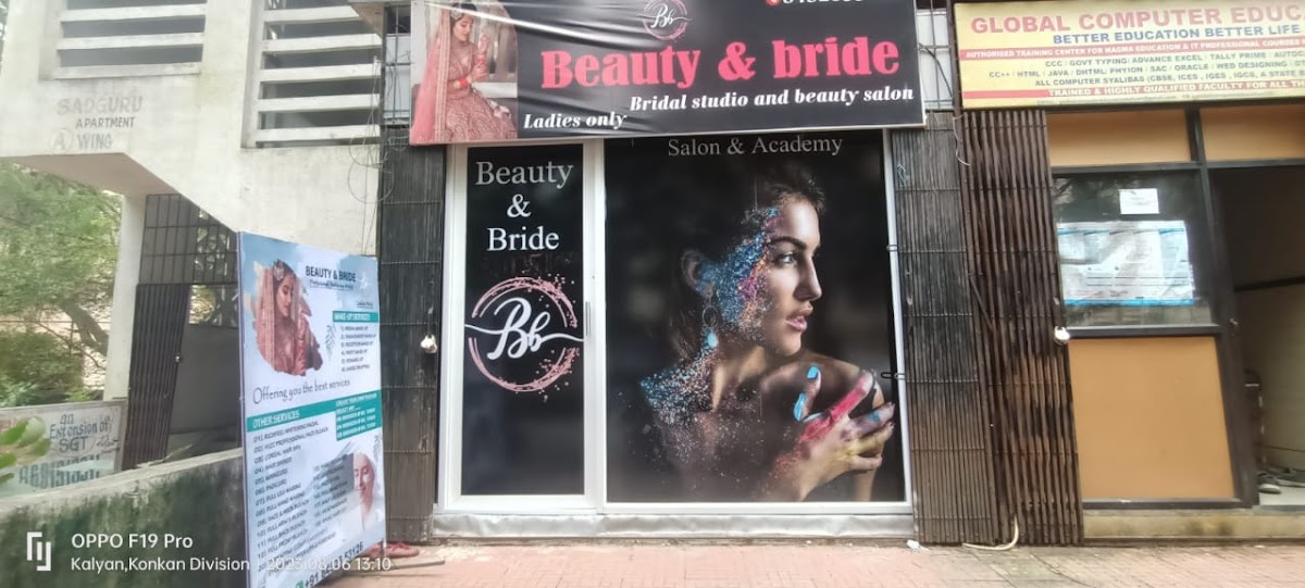 Beauty & Bride Salon