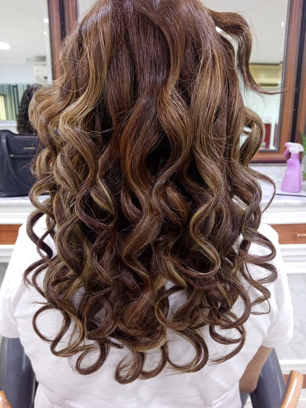 Leonards Beauty Salon