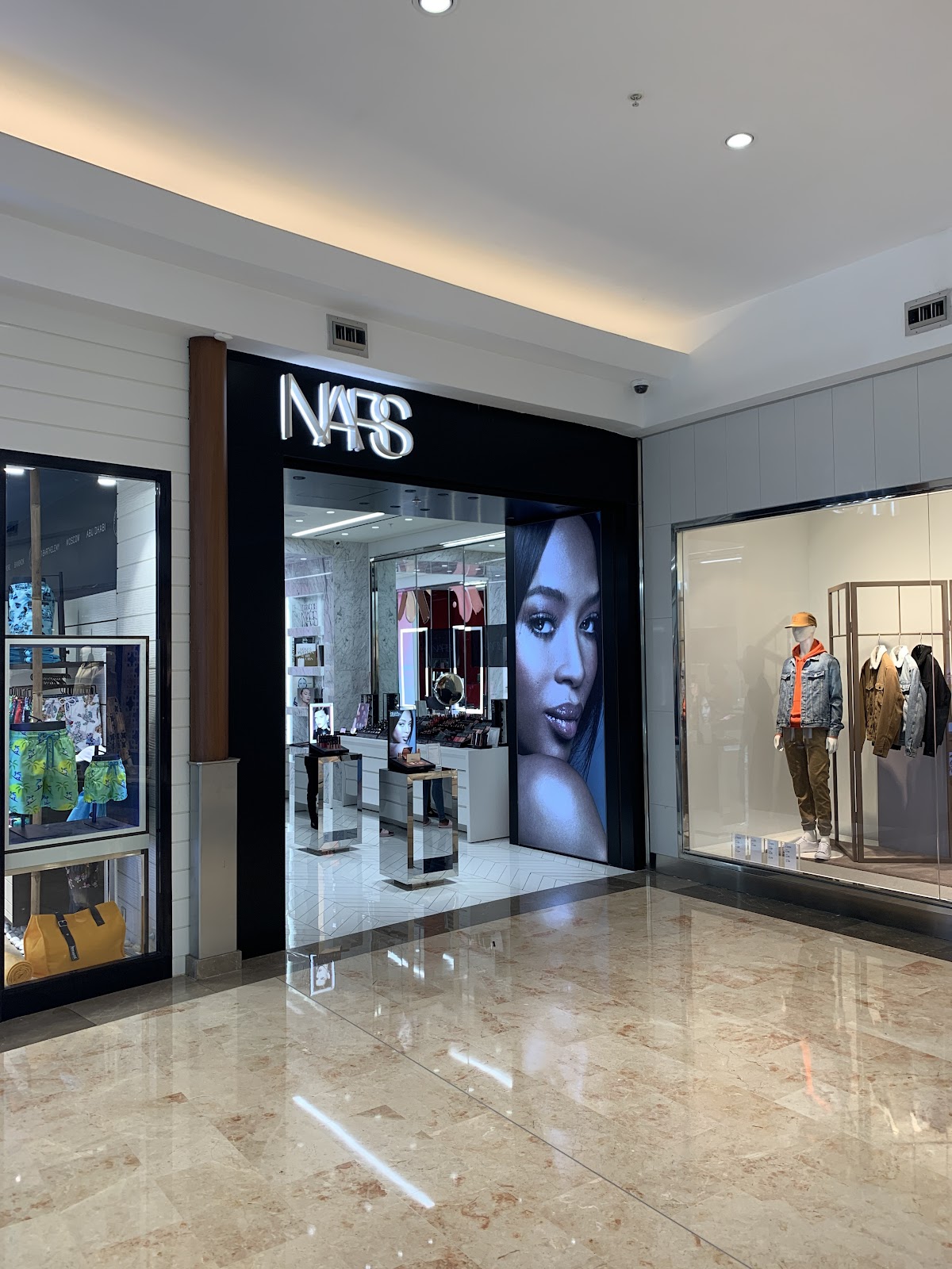 NARS Cosmetics Istinye Park