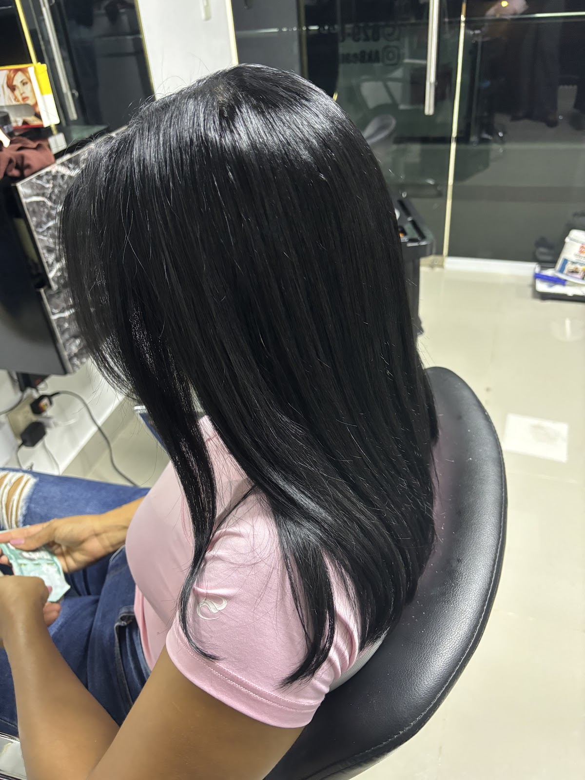 Ak beauty studio