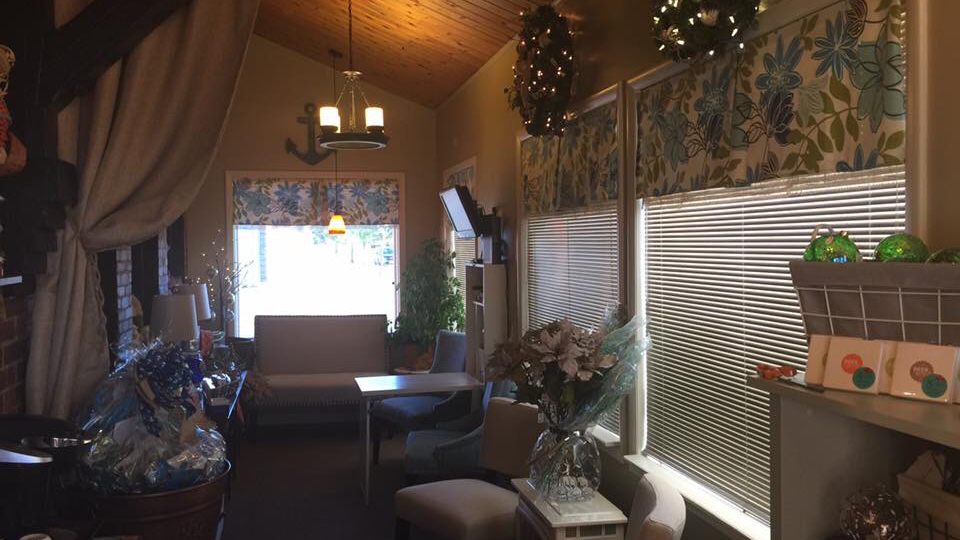 Port City Day Spa