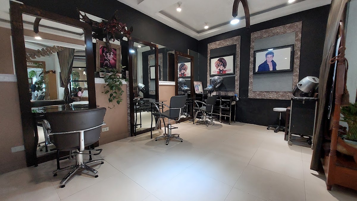 Edwin B. Samot Hair Design