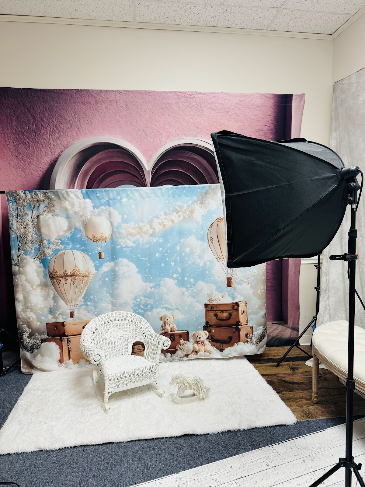 Dia Bella Studio