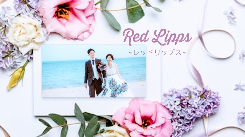 Hair Makeup Studio Red Lipps