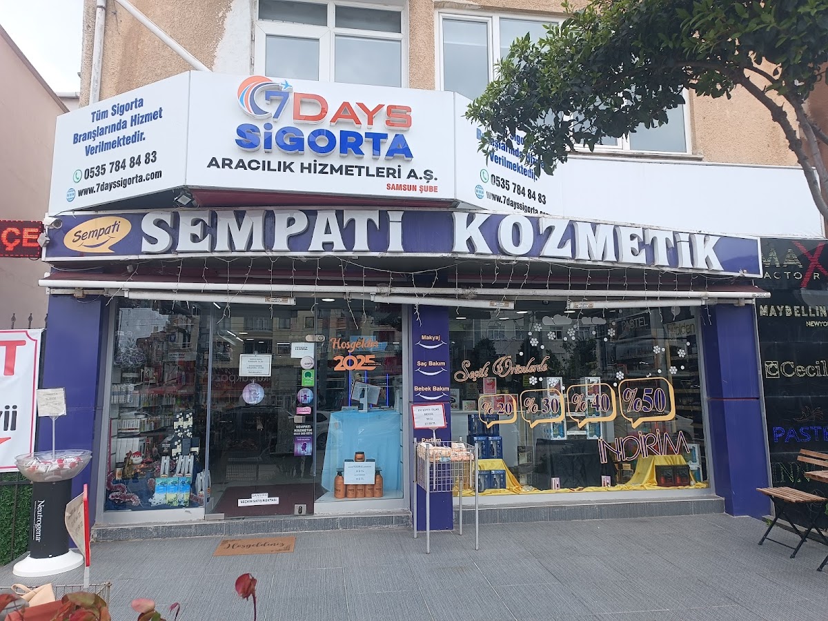 Sempati Kozmetik
