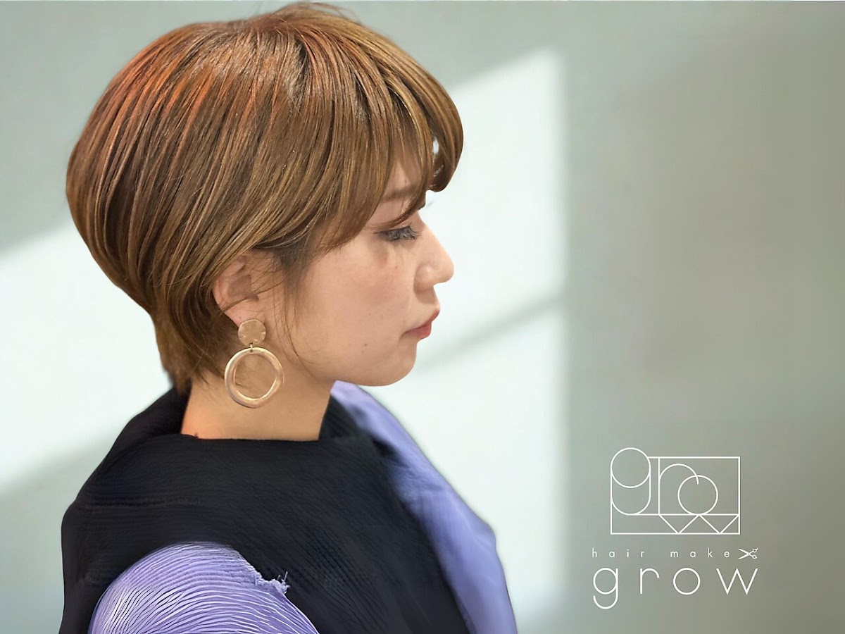 hair make grow