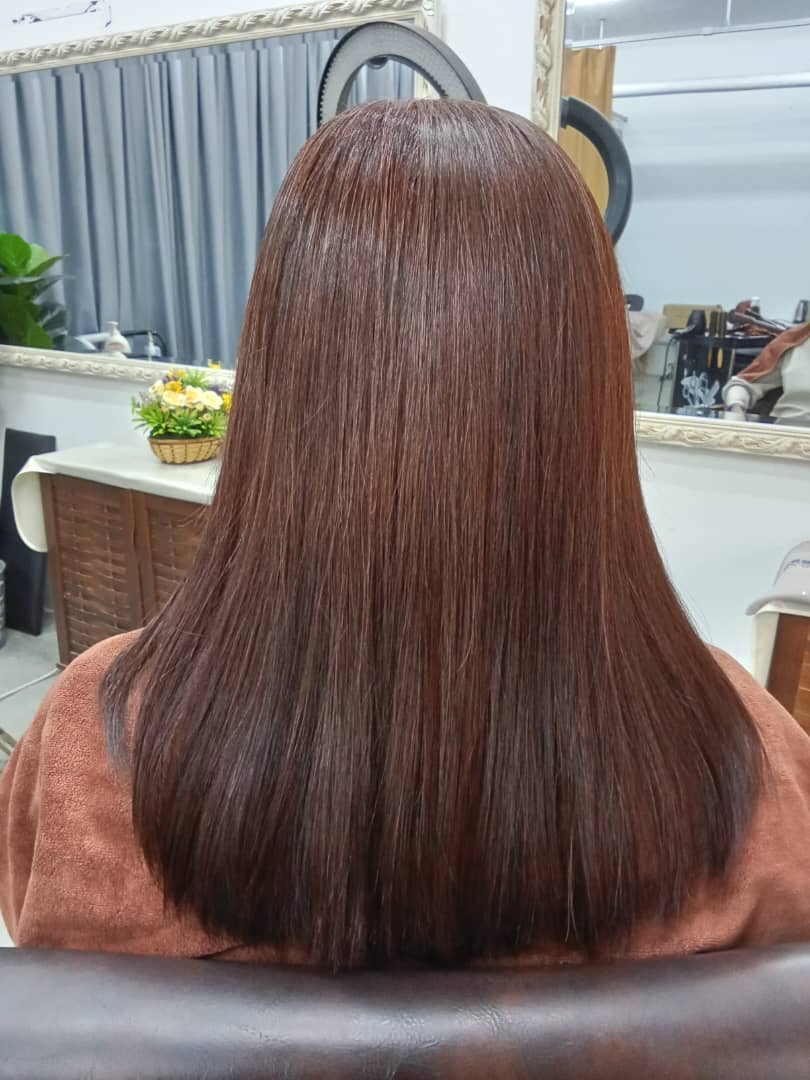 Puteri Salon & Spa Muslimah
