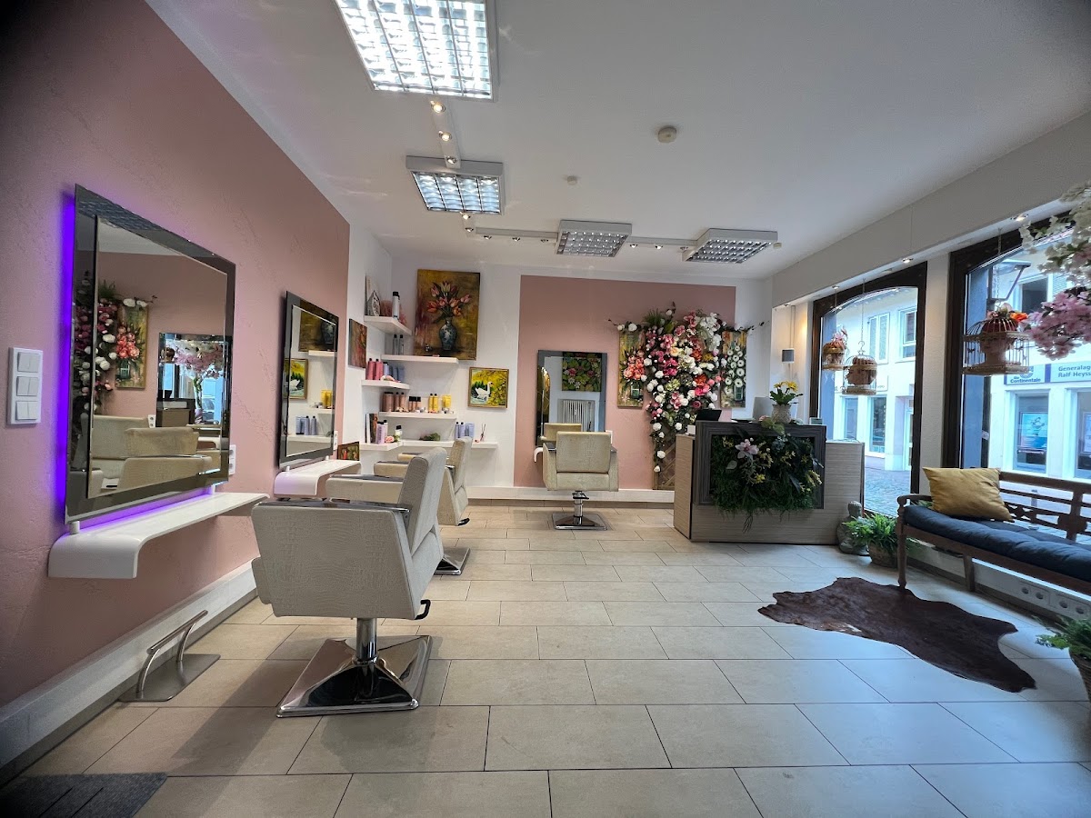 Kreativ Hair by Dusan & Damir