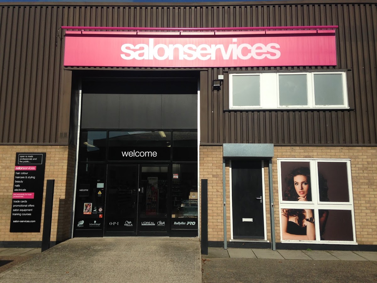 Salon Services