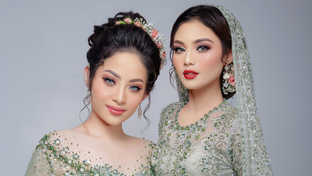 Suci Wedding Gallery