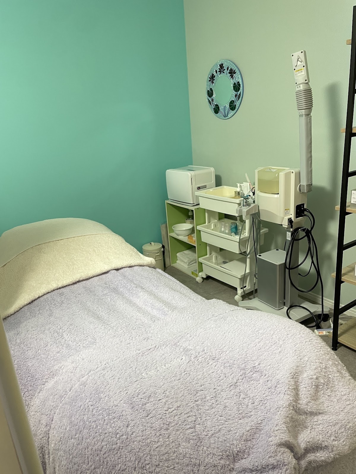 Menard Facial Salon Tomiomotomachiten