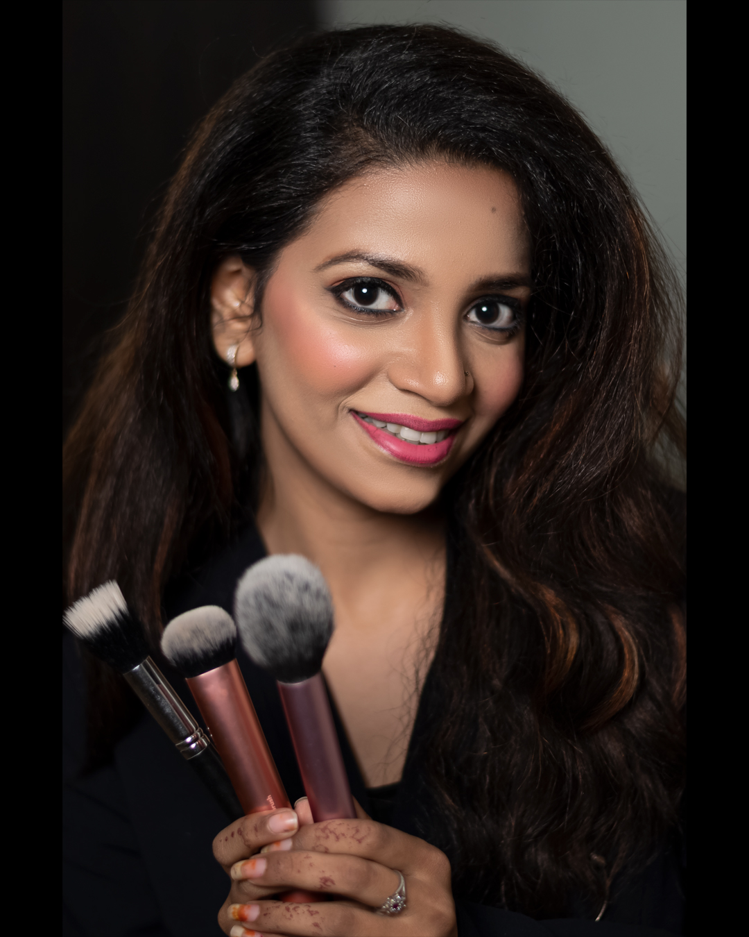 Bhumika Makeovers
